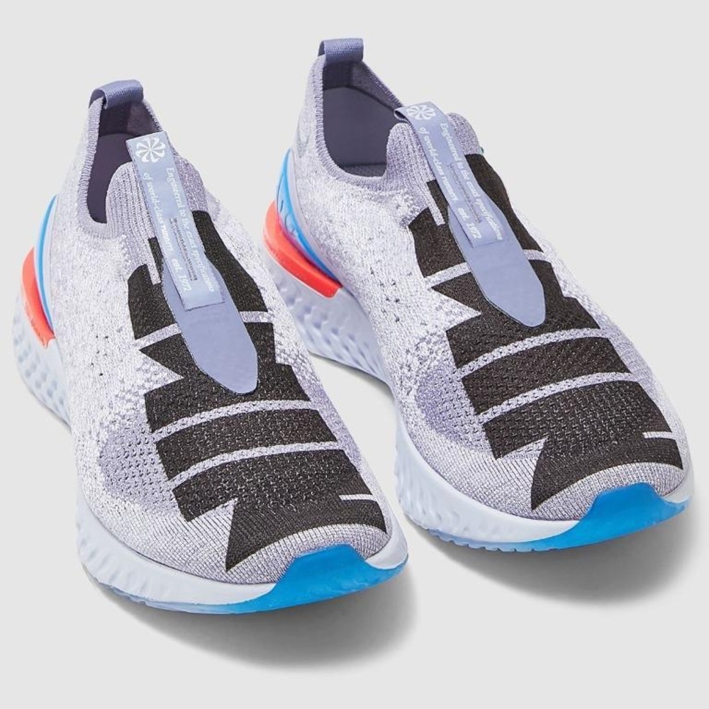 Nike epic phantom react fk jdi (gs)